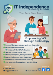 flyer